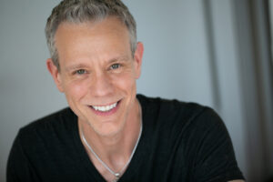 Adam Pascal